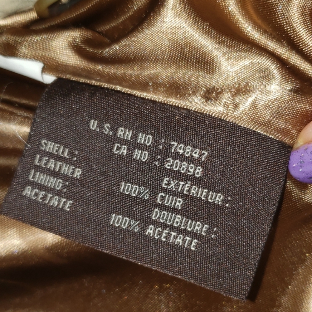 Jacket - Picture 5 of 5